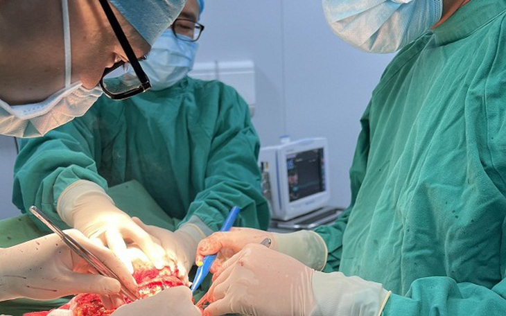 Chữa ung thư sai cách, người phụ nữ 39 tuổi nhận kết đắng