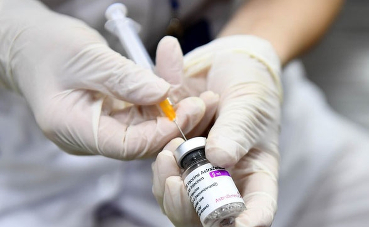 AstraZeneca thu hồi vaccine phòng COVID-19, Việt Nam tiêm những mũi cuối thời điểm nào?- Ảnh 1. AstraZeneca thu hồi vaccine phòng COVID-19, Việt Nam tiêm những mũi cuối thời điểm nào?- Ảnh 1.