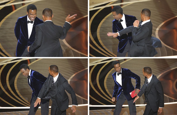 Tài tử Will Smith tới Ấn Độ để hồi phục sức khỏe tinh thần, mất mát sau cú tát ở giải Oscar - Ảnh 2.