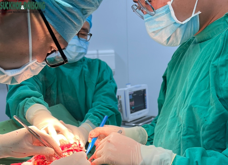 Chữa ung thư sai cách, người phụ nữ 39 tuổi nhận "kết đắng" - Ảnh 2. Chữa ung thư sai cách, người phụ nữ 39 tuổi nhận "kết đắng" - Ảnh 2.