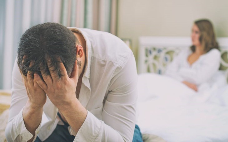 4 cách tự nhiên đối phó với mãn dục ở nam giới