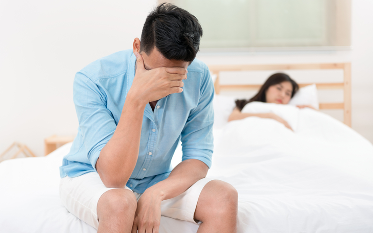 5 thói quen có thể "giết chết" ham muốn tình dục và lời khuyên của bác sĩ