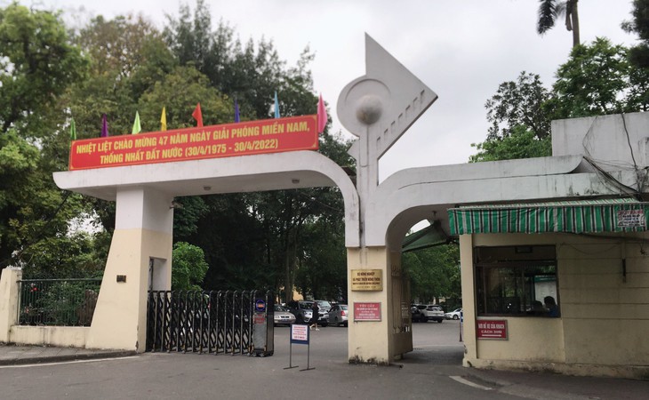 Bộ Nội vụ thống nhất với Bộ NN&PTNT về sắp xếp lại toàn bộ các Tổng cục - Ảnh 1.