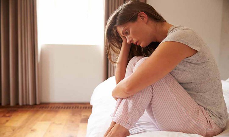 Tình dục có trở lại sau khi mãn kinh không? - Ảnh 2.