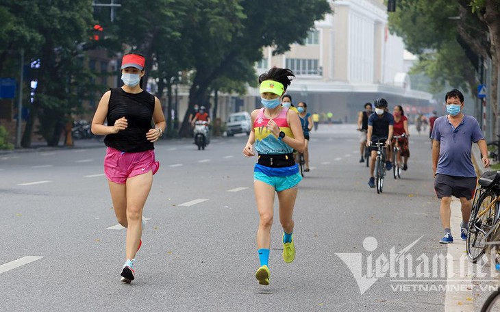 Dự báo thời tiết 28/4: nắng nóng suy giảm, mưa dông rải rác trên cả nước - Ảnh 1. Dự báo thời tiết 28/4: nắng nóng suy giảm, mưa dông rải rác trên cả nước - Ảnh 1.