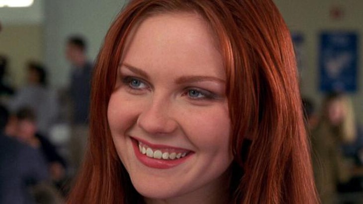 Kirsten Dunst 2