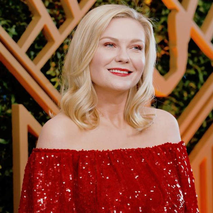 Kirsten Dunst 3