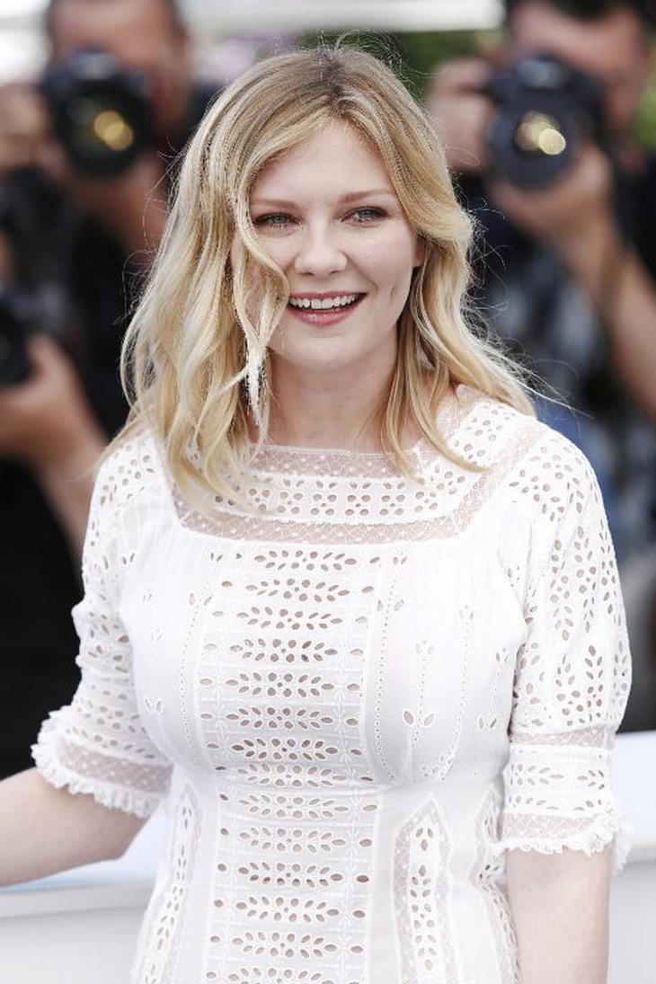 Kirsten Dunst 4