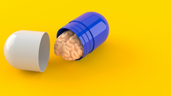 Thuốc bổ não, tăng cường trí nhớ có thật sự công dụng? - Ảnh 1.