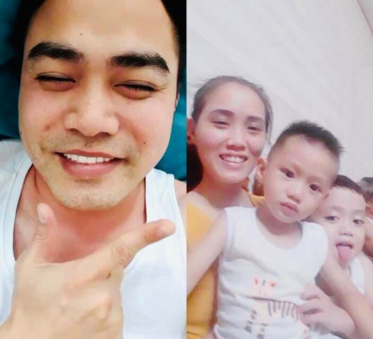 Gã con nuôi Trần Tuấn của ông trùm Phan Quân "Người phán xứ" sau 5 năm: Dừng sự nghiệp, mưu sinh xứ người - Ảnh 6.