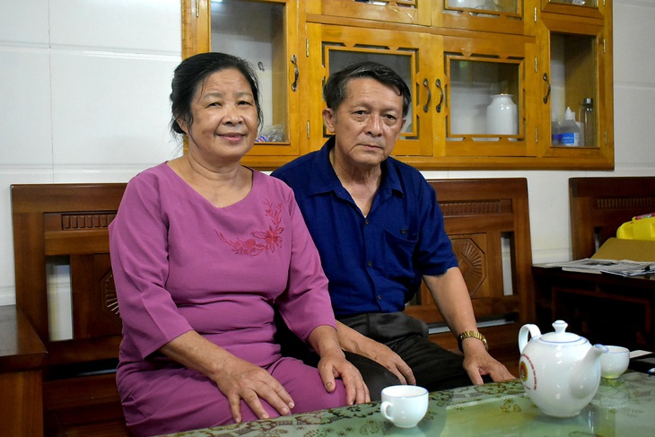Người cựu binh và những ký ức không quên thời hoa lửa - Ảnh 5.