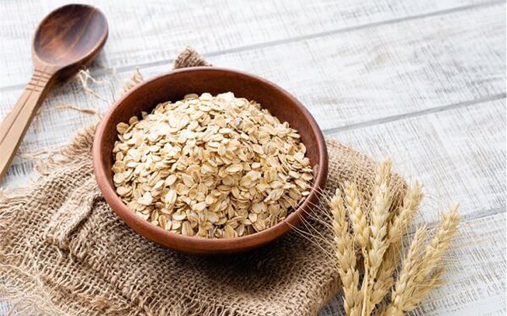 Ăn yến mạch có tốt cho người bệnh đái tháo đường?