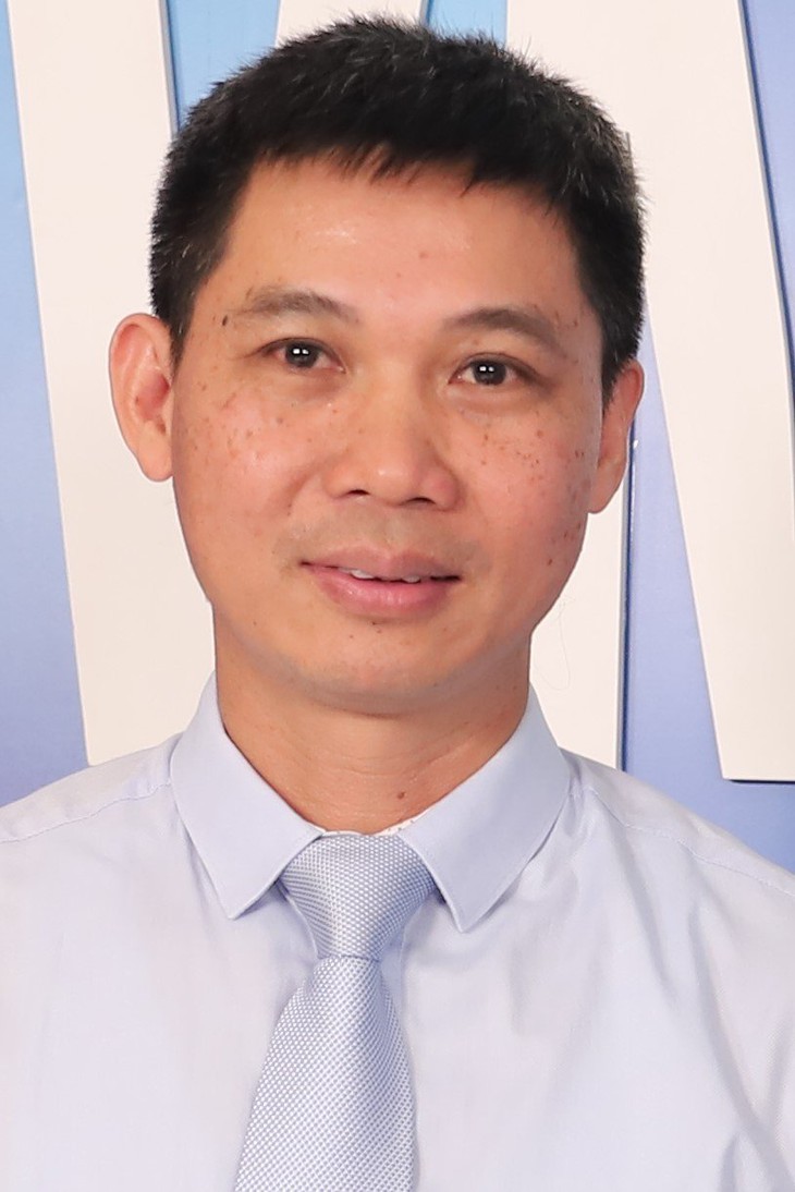 Biến chứng mắt ở người bệnh đái tháo đường: "Kẻ cắp thị lực" thầm lặng - Ảnh 1.