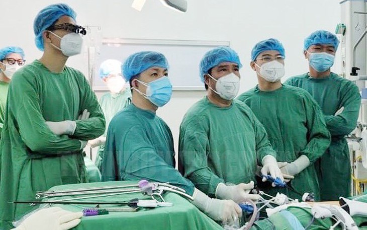 Bộ Y tế thông tin việc "bệnh viện thiếu thuốc chống thải ghép, bệnh nhân ghép thận phải mua thuốc bên ngoài" 