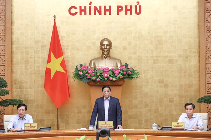 Thủ tướng Chính phủ yêu cầu không lơ là, chủ quan trong phòng, chống dịch dịp nghỉ lễ 30/4 – 1/5 - Ảnh 2. Thủ tướng Chính phủ yêu cầu không lơ là, chủ quan trong phòng, chống dịch dịp nghỉ lễ 30/4 – 1/5 - Ảnh 2.