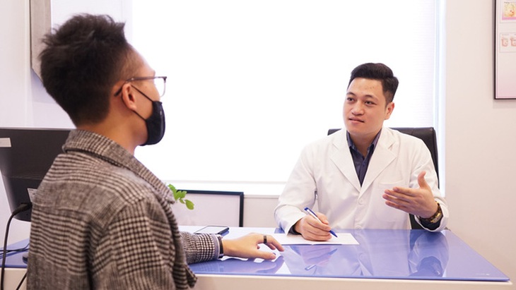 Nguyên nhân không ngờ khiến chàng trai trẻ mắc chứng “mất tích” tinh trùng, rối loạn cương dương - Ảnh 3. Nguyên nhân không ngờ khiến chàng trai trẻ mắc chứng “mất tích” tinh trùng, rối loạn cương dương - Ảnh 3.