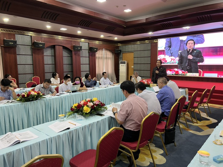 Làm gì để phát triển phục hồi chức năng hiệu quả trong hệ thống khám chữa bệnh? - Ảnh 1.
