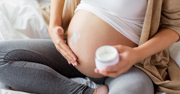 Mẹ bầu tiếp xúc với chất gây rối loạn nội tiết, con dễ gặp biến chứng sức khỏe sau này - Ảnh 1. Mẹ bầu tiếp xúc với chất gây rối loạn nội tiết, con dễ gặp biến chứng sức khỏe sau này - Ảnh 1.