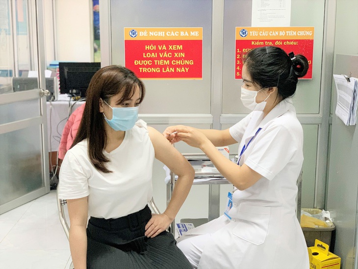 Viêm phổi khi mang thai – nhiều biến chứng nguy hiểm - Ảnh 4. Viêm phổi khi mang thai – nhiều biến chứng nguy hiểm - Ảnh 4.