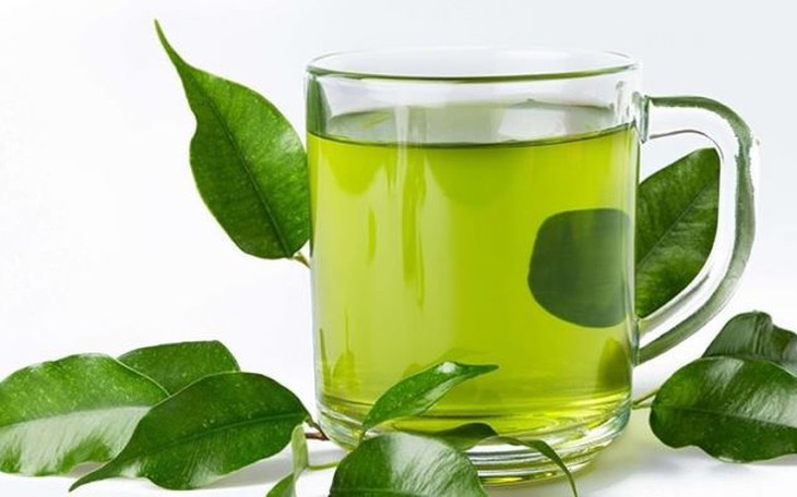 Đông y giải nhiệt mùa hè
