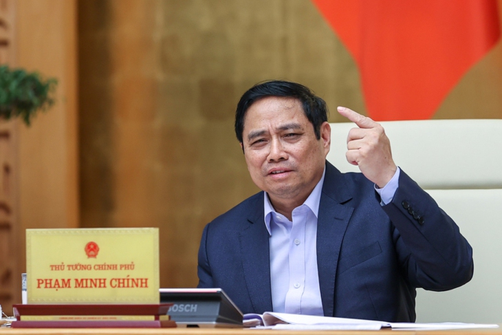 Thủ tướng: Dịch bệnh được kiểm soát cho thấy sự đúng đắn của các chủ trương, biện pháp phòng, chống - Ảnh 2. Thủ tướng: Dịch bệnh được kiểm soát cho thấy sự đúng đắn của các chủ trương, biện pháp phòng, chống - Ảnh 2.
