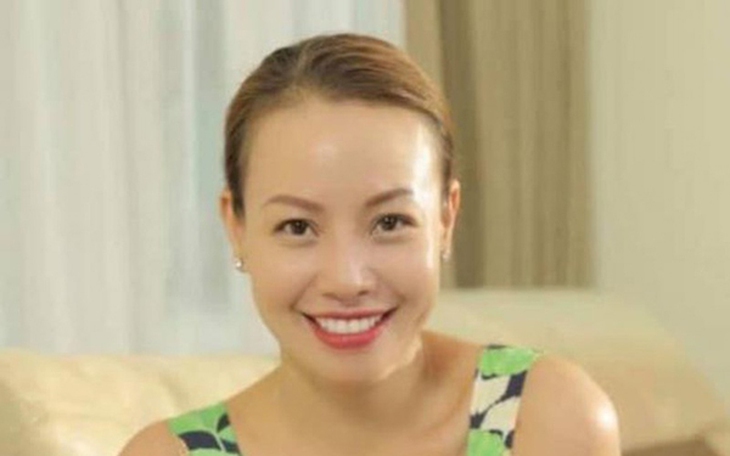 21 năm sau 'Phía trước là bầu trời', nàng thư ký Thư giờ ra sao?