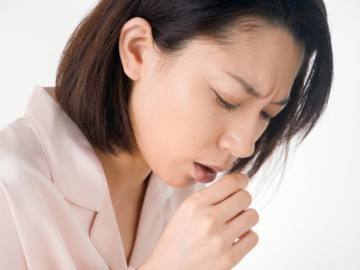 Sai lầm thường gặp ở người bệnh hen suyễn khi điều trị tại nhà - Ảnh 3.