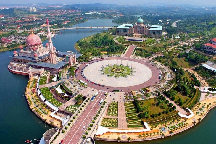 Những điểm đến sẵn sàng mở cửa du lịch từ tháng 4 - Ảnh 6. Những điểm đến sẵn sàng mở cửa du lịch từ tháng 4 - Ảnh 6.