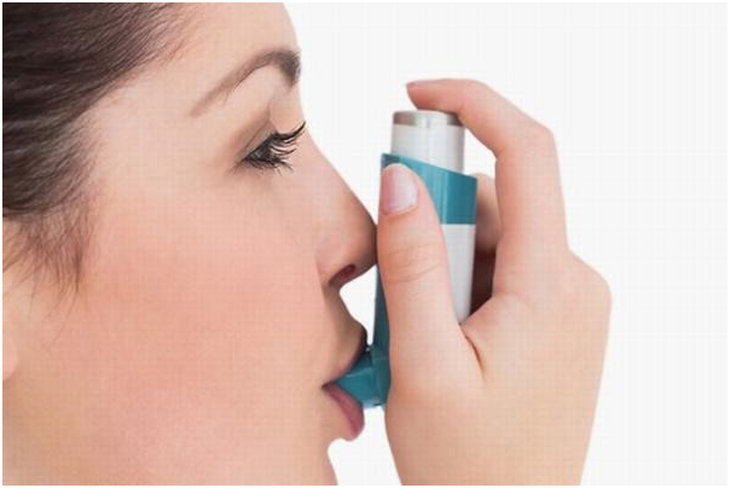 Sai lầm thường gặp ở người bệnh hen suyễn khi điều trị tại nhà - Ảnh 2.