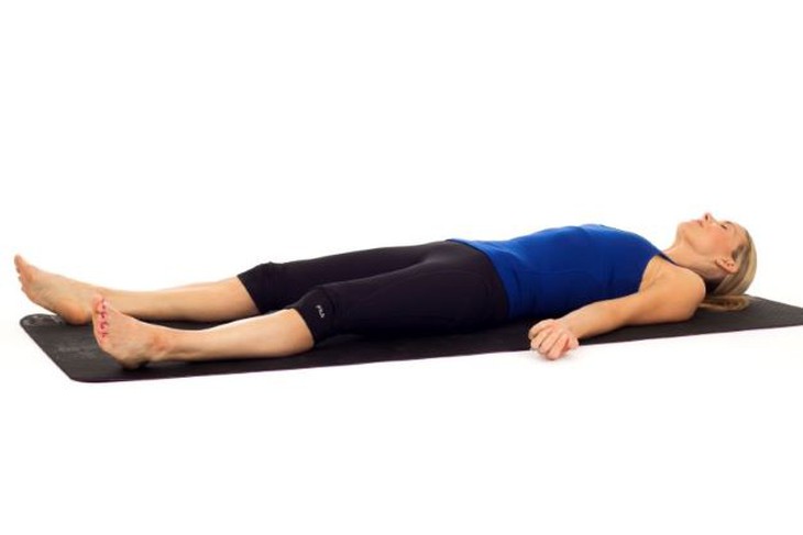 3 kỹ thuật thở giúp tiêu hóa tốt, ngủ ngon và giảm căng thẳng - Ảnh 2. 3 kỹ thuật thở giúp tiêu hóa tốt, ngủ ngon và giảm căng thẳng - Ảnh 2.