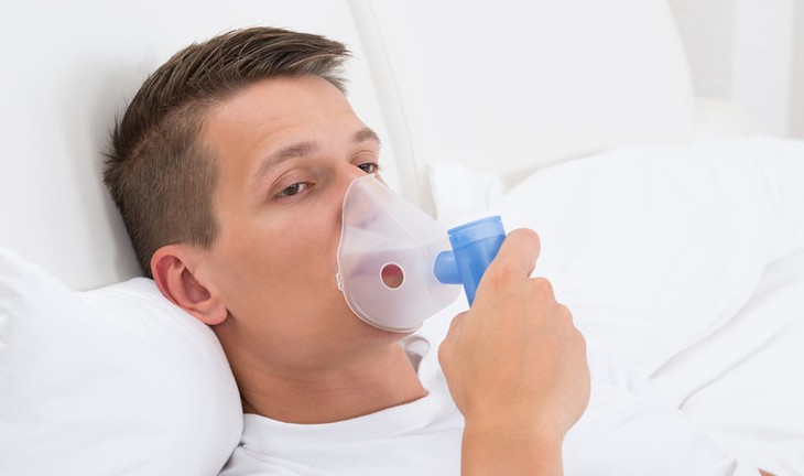 Sai lầm thường gặp ở người bệnh hen suyễn khi điều trị tại nhà - Ảnh 4.