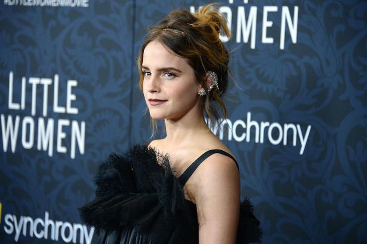 Emma Watson 1