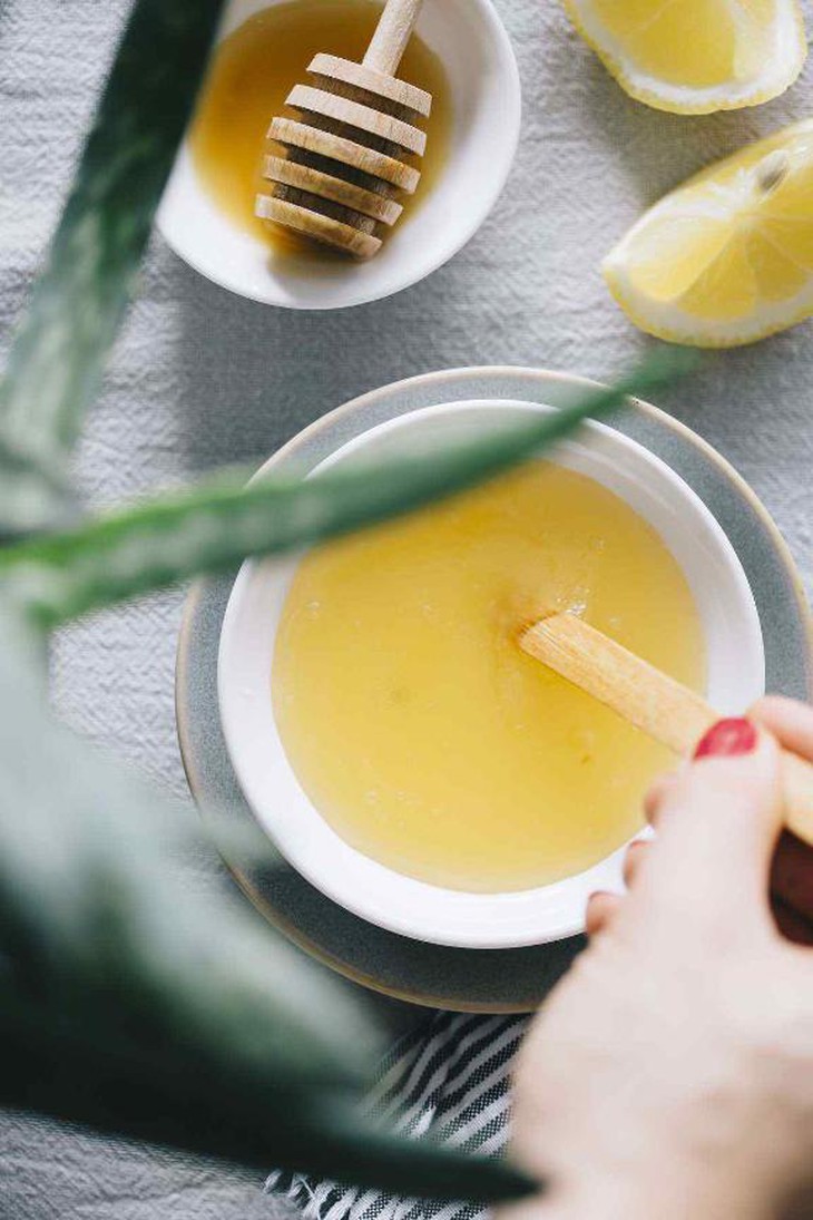 mặt nạ 1