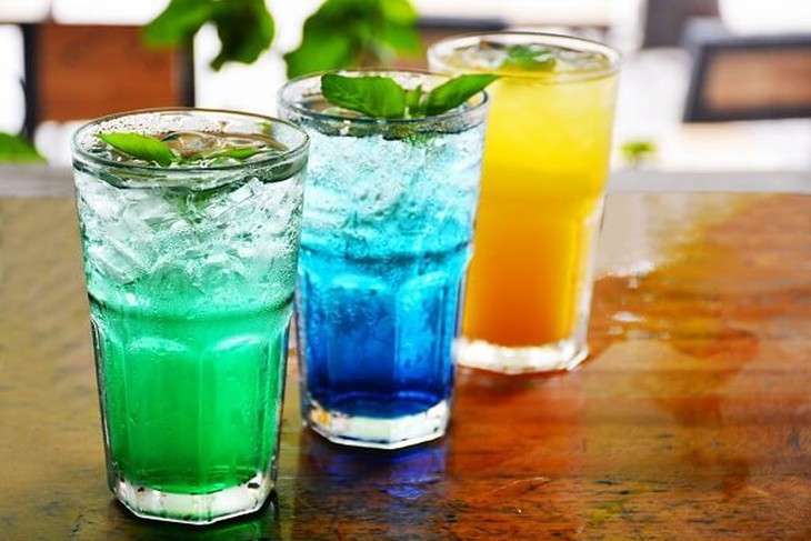 Dinh dưỡng có lợi cho người mắc bệnh tim mạch - Ảnh 6.