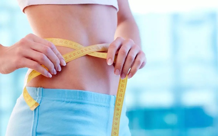 Ăn sáng đúng cách để giảm mỡ bụng sau kỳ nghỉ 