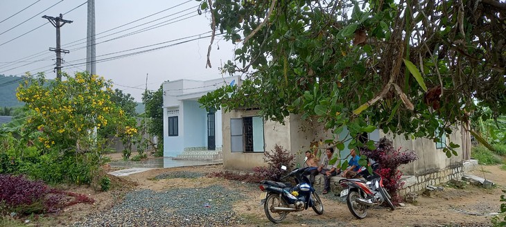 Điều kỳ diệu ở vùng đất kiên cường - Ảnh 6.