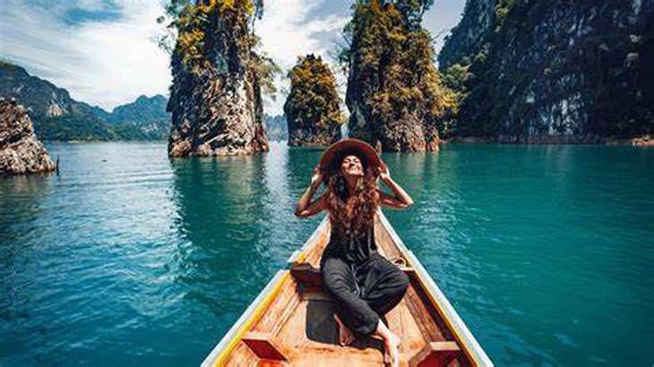 Các biện pháp giúp bạn phòng ngừa và vượt qua được chứng say sóng - Ảnh 2. Các biện pháp giúp bạn phòng ngừa và vượt qua được chứng say sóng - Ảnh 2.