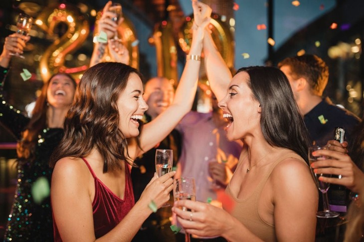 Các biện pháp giúp bạn phòng ngừa và vượt qua được chứng say sóng - Ảnh 5. Các biện pháp giúp bạn phòng ngừa và vượt qua được chứng say sóng - Ảnh 5.