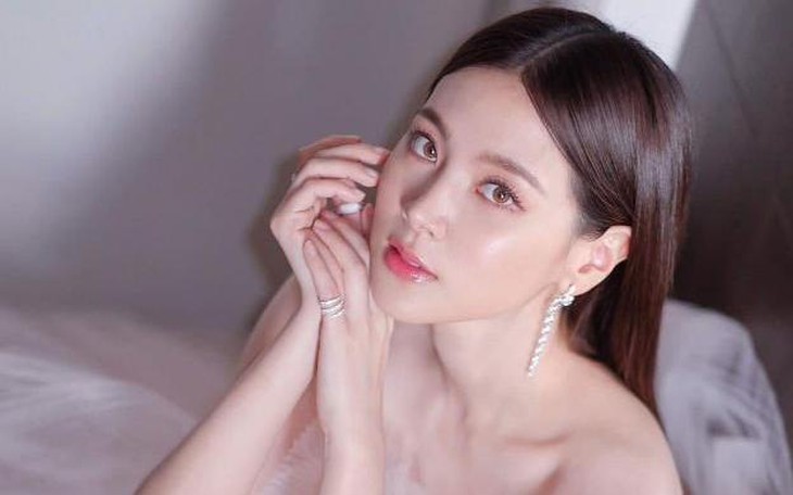 7 điều thú vị về ngọc nữ Thái Lan Baifern Pimchanok
