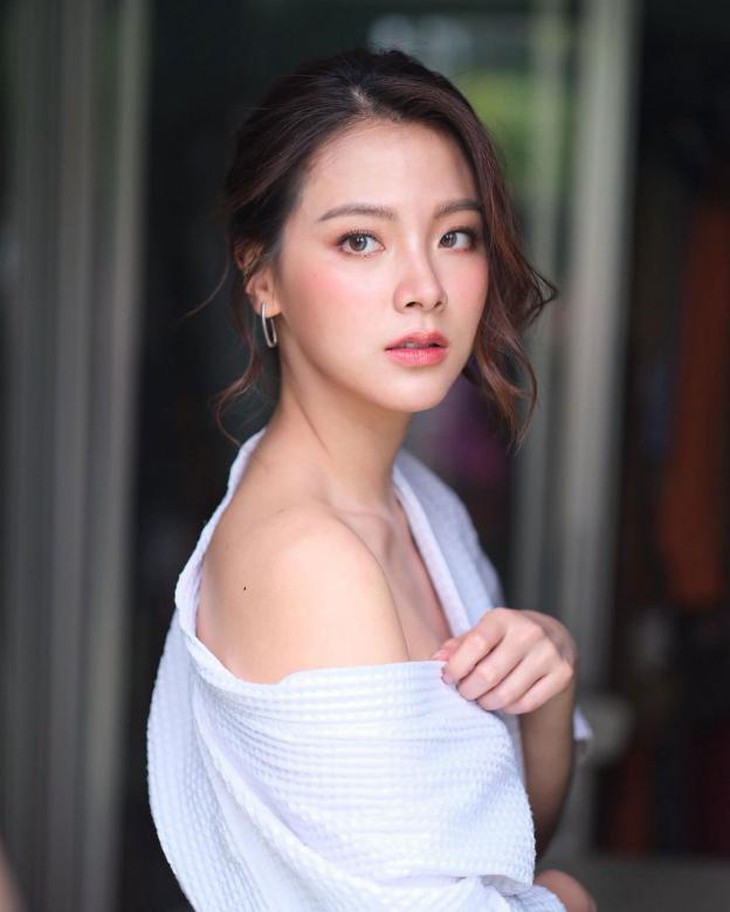 Baifern Pimchanok 1