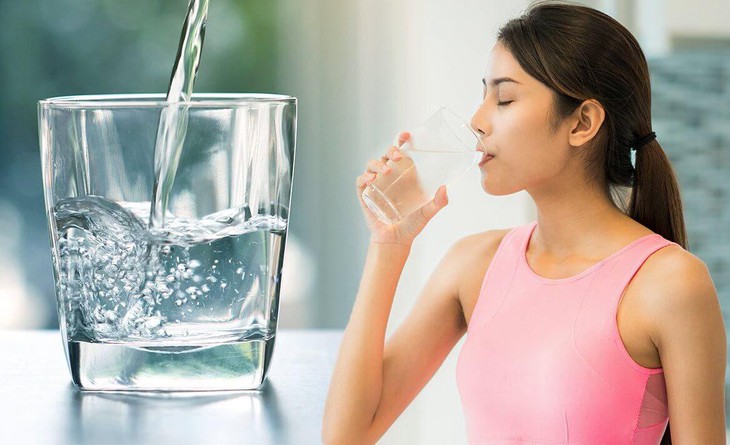 Ăn sáng đúng cách theo lời khuyên của chuyên gia dinh dưỡng để giảm mỡ bụng - Ảnh 2.