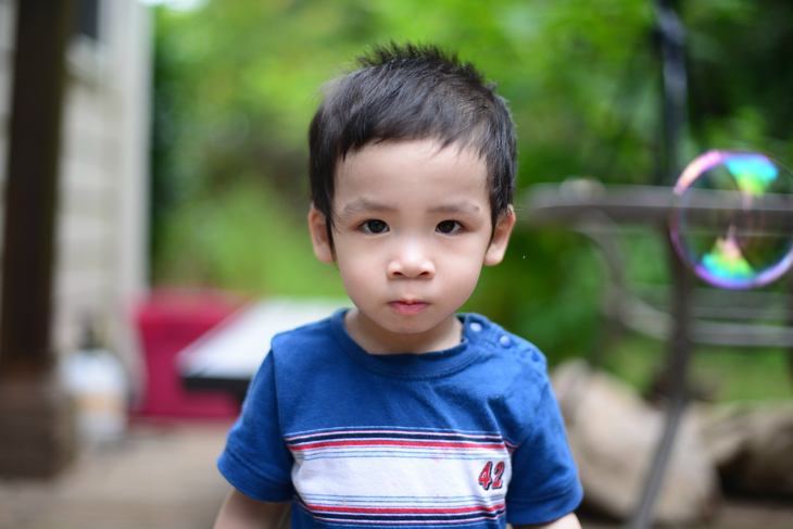 Bí quyết giúp trẻ ăn ngoan, mẹ an nhàn đơn giản bất ngờ - Ảnh 2.