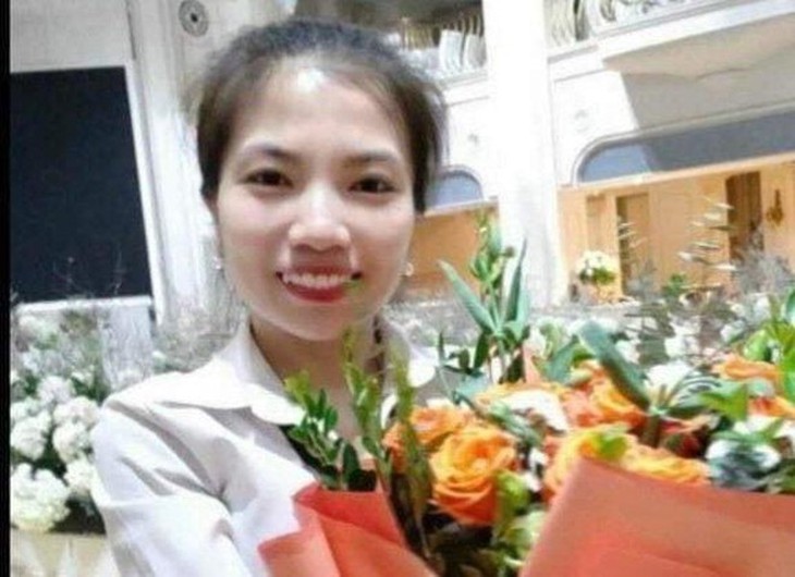 Nữ quái đốt nhà trọ ở Phú Đô sinh con xong để bố mẹ chồng nuôi nấng, đã ly thân chồng - Ảnh 2.