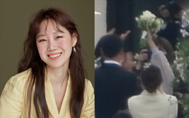 Bí quyết để có làn da mịn màng bằng nhiệt lạnh của Gong Hyo Jin 