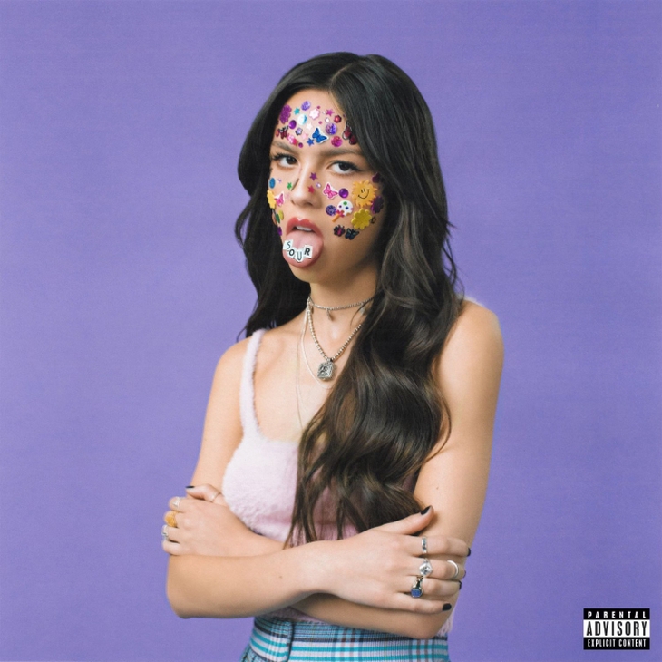 Giải Grammy 2022: Ngôi sao Olivia Rodrigo thắng lớn, Lady Gaga khóc nhớ huyền thoại mắc bệnh Alzheimer - Ảnh 4. Giải Grammy 2022: Ngôi sao Olivia Rodrigo thắng lớn, Lady Gaga khóc nhớ huyền thoại mắc bệnh Alzheimer - Ảnh 4.