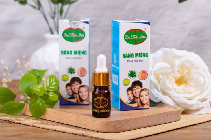 Khát vọng nâng tầm những giá trị Việt - Ảnh 1.