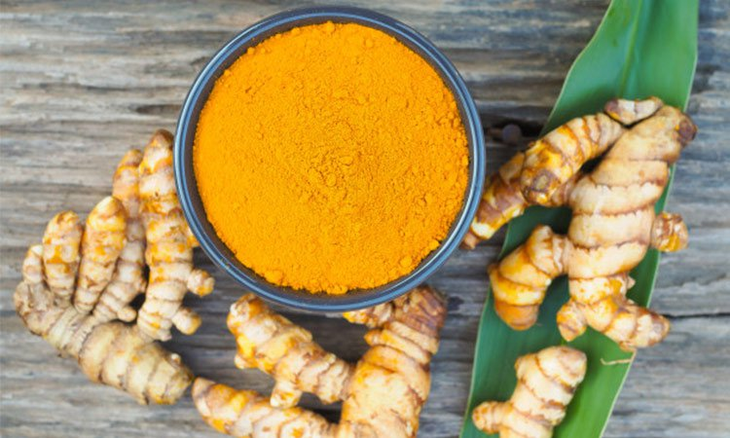 Hỗ trợ cải thiện rối loạn lo âu nhờ thực phẩm và thảo dược tự nhiên - Ảnh 1.
