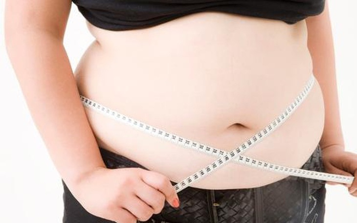 5 loại thực phẩm phổ biến gây béo bụng bạn nên tránh xa