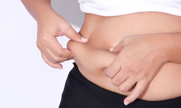 5 loại thực phẩm phổ biến gây béo bụng bạn nên tránh xa - Ảnh 2.