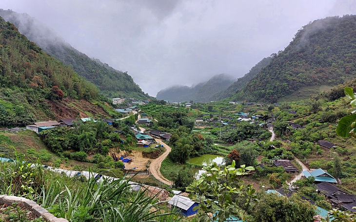 Sống chậm trong không gian xanh ở Vườn thực vật Hà Nội- Ảnh 10.